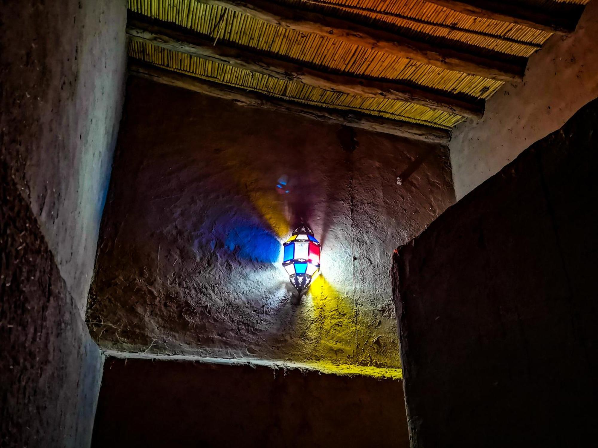 Riad Dar Zaouia Загора Екстериор снимка