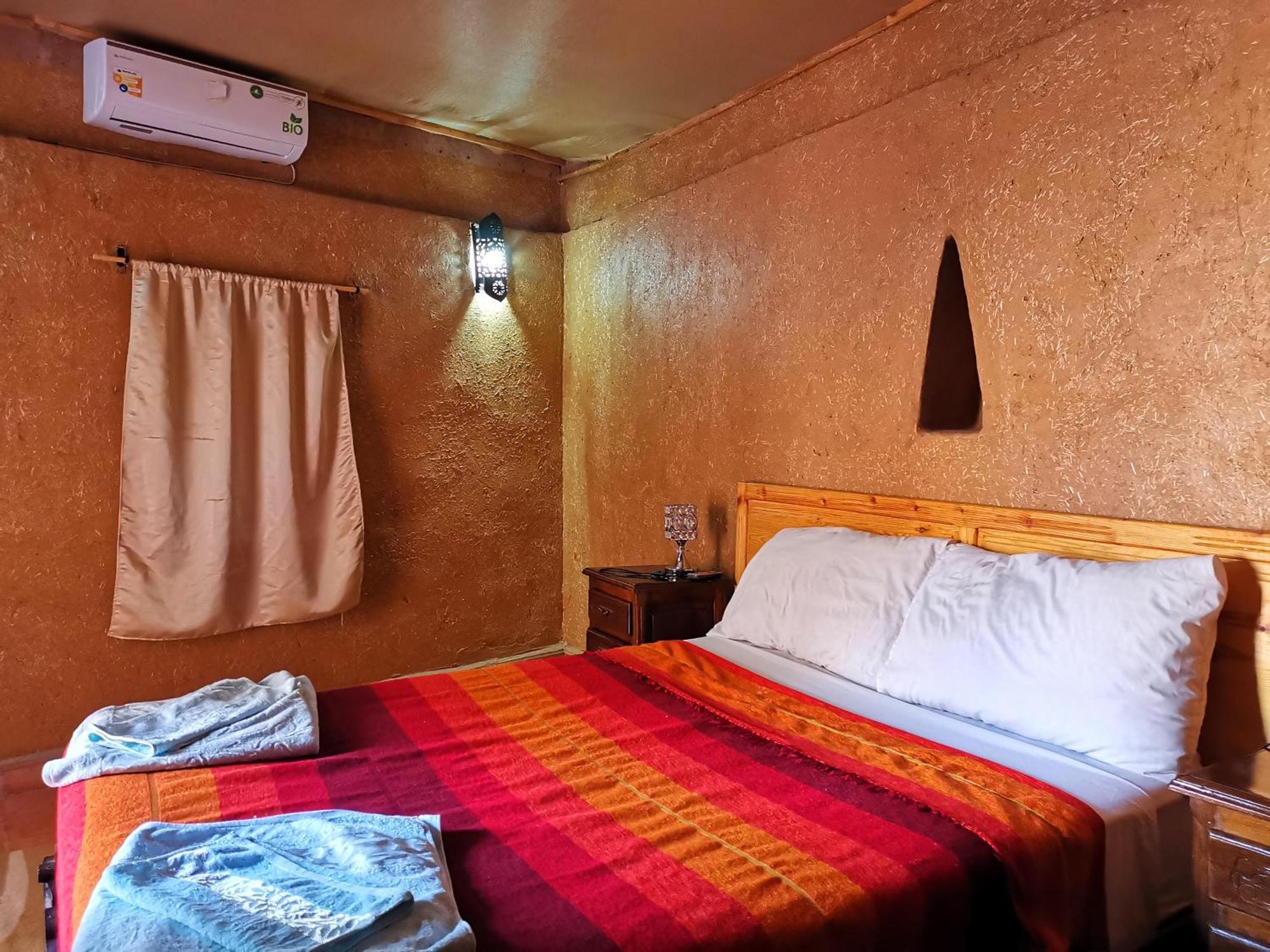 Riad Dar Zaouia Загора Екстериор снимка