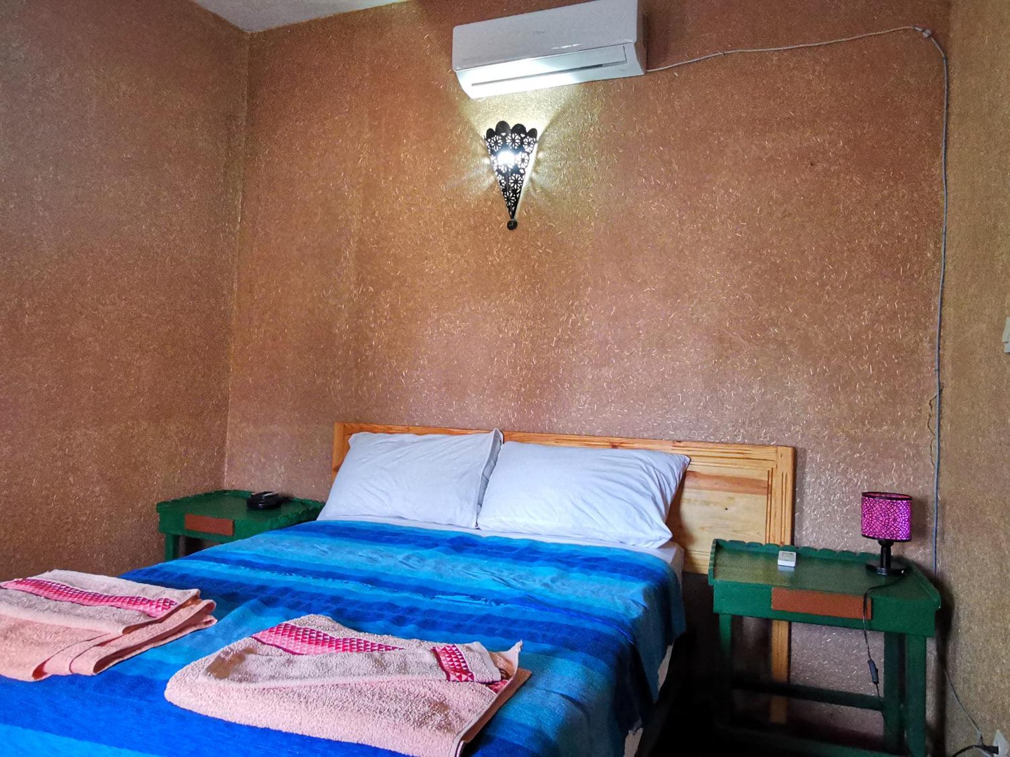 Riad Dar Zaouia Загора Екстериор снимка